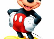 Profil Mickey Mouse Biodata lengkap dengan Agamanya
