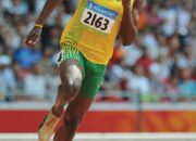 Profil Usain Bolt Biodata lengkap dengan Agamanya