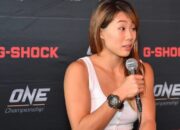 Profil Angela Lee (Atlet MMA): Biodata Lengkap, Agama, Kehidupan Pribadi, Medsos, Fakta Menarik, Prestasi, dan Karir MMA