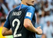 Profil Benjamin Pavard Biodata lengkap dengan Agamanya