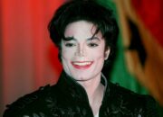 Profil Michael Jackson Biodata lengkap dengan Agamanya