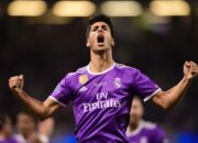 Profil Marco Asensio Biodata lengkap dengan Agamanya