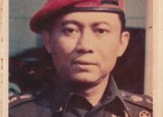 Profil Sarwo Edhie Wibowo Biodata lengkap dengan Agamanya