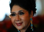 Profil Titiek Puspa Biodata lengkap dengan Agamanya