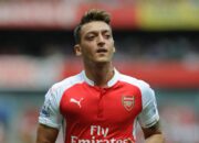 Profil Ozil Biodata lengkap dengan Agamanya