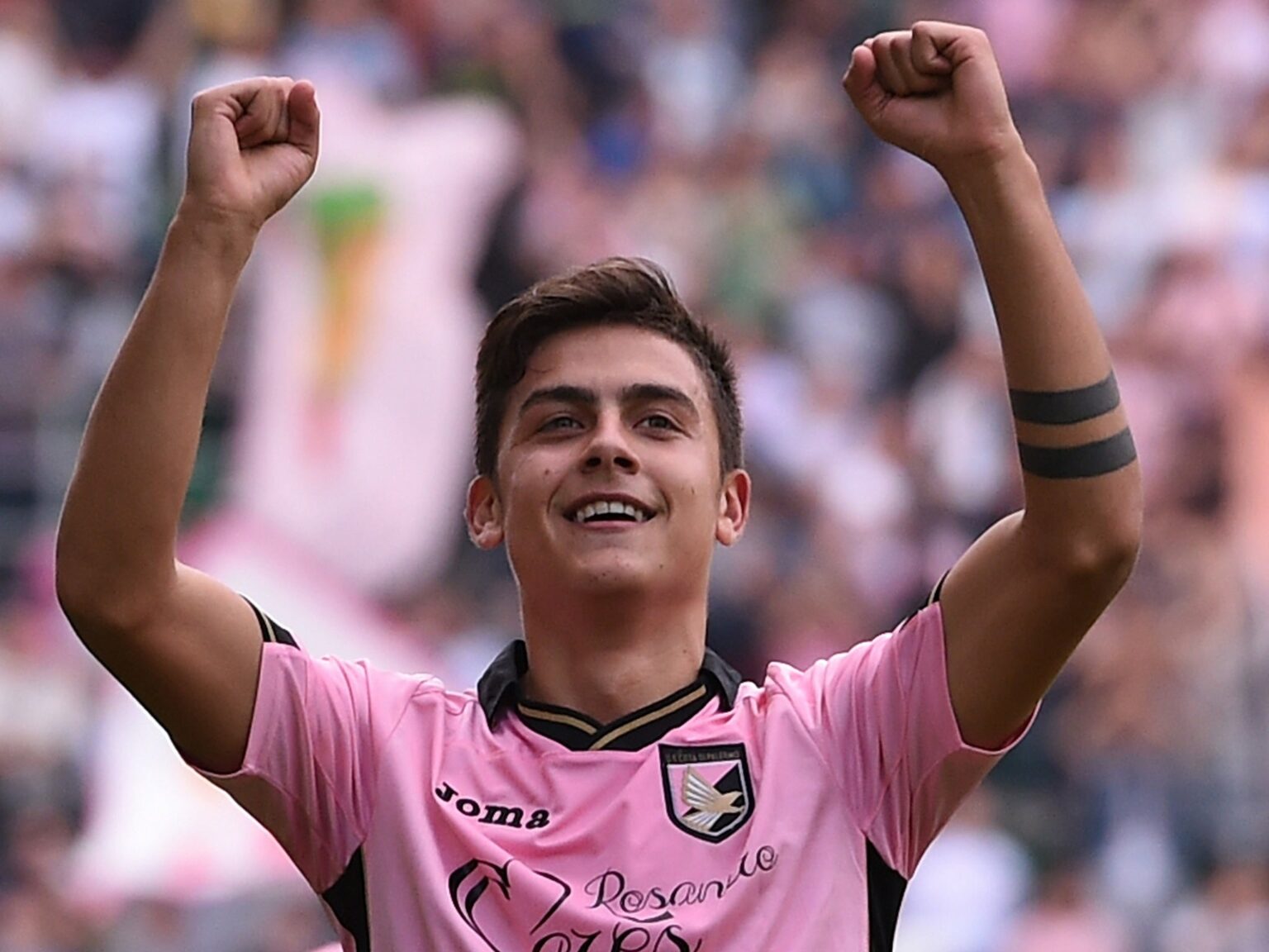 Profil Paulo Dybala Biodata Lengkap Dengan Agamanya