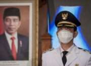 Profil Walikota Solo Sekarang Biodata lengkap dengan Agamanya