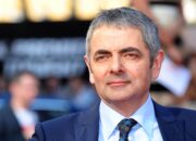 Profil Rowan Atkinson Biodata lengkap dengan Agamanya