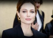 Profil Lengkap Angelina Jolie: Aktris Hollywood yang Berhati Mulia