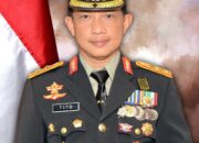 Profil Tito Karnavian Biodata lengkap dengan Agamanya