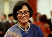 Profil Sri Mulyani Biodata lengkap dengan Agamanya