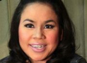 Profil Lengkap Melanie Ricardo: Presenter, Aktris, dan Ibu Inspiratif