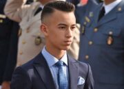 Profil Moulay Hassan Biodata lengkap dengan Agamanya