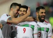 Profil Timnas Iran Biodata lengkap dengan Agamanya