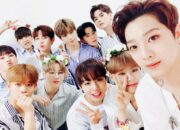 Profil Personil Wanna One Biodata lengkap dengan Agamanya