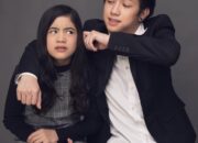 Profil Ranz And Niana Biodata lengkap dengan Agamanya