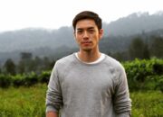 Profil Anthony Xie Biodata lengkap dengan Agamanya