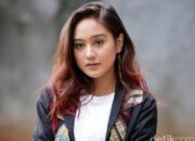 Profil Salshabilla Adriani Biodata lengkap dengan Agamanya