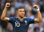 Profil Kylian Mbappe: Biodata Lengkap, Karir, dan Fakta Menarik