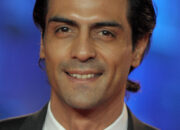 Profil Arjun Rampal Biodata lengkap dengan Agamanya