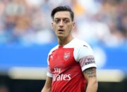 Profil Mesut Ozil Biodata lengkap dengan Agamanya