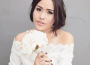 Profil Nita Sofiani Biodata lengkap dengan Agamanya