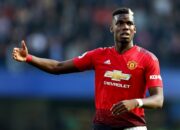 Profil Paul Pogba Biodata lengkap dengan Agamanya