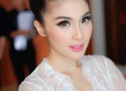 Profil Sandra Dewi Biodata lengkap dengan Agamanya