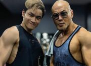 Profil Pacar Deddy Corbuzier Sekarang Biodata lengkap dengan Agamanya