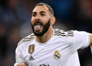 Profil Benzema Biodata lengkap dengan Agamanya