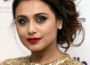 Profil Rani Mukerji Biodata lengkap dengan Agamanya