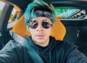 Profil Lengkap Atta Halilintar: Dari YouTuber Hingga Pengusaha Sukses