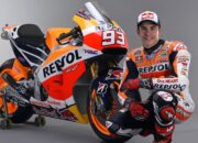 Profil Marc Marquez Biodata lengkap dengan Agamanya