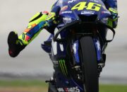 Profil Valentino Rossi Biodata lengkap dengan Agamanya