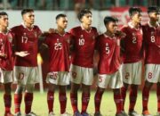 Profil Pemain Timnas U 16 2023 Biodata lengkap dengan Agamanya