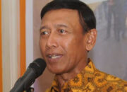 Profil Wiranto Biodata lengkap dengan Agamanya