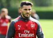 Profil Sead Kolasinac Biodata lengkap dengan Agamanya