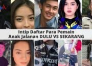 Profil Melly Pemain Anak Jalanan Biodata lengkap dengan Agamanya