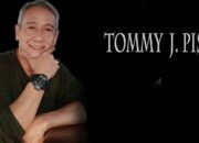 Tommy J Pisa: Seorang Legenda Musik Era 80-an