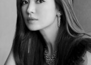 Profil Song Hye Kyo Biodata lengkap dengan Agamanya