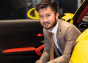 Rudy Salim: Pengusaha Sukses, Pemilik Showroom Mobil Mewah dan ‘Sahabat’ Raffi Ahmad