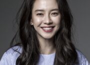 Profil Song Ji Hyo Biodata lengkap dengan Agamanya