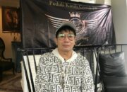 Profil Aji Notonegoro Biodata lengkap dengan Agamanya