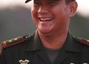 Profil Prabowo Subianto Biodata lengkap dengan Agamanya