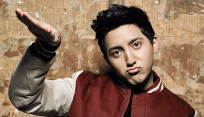 Profil Aaron Ashab Biodata lengkap dengan Agamanya