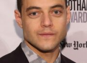 Profil Rami Malek Biodata lengkap dengan Agamanya