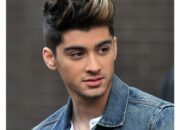 Profil Zayn Malik One Direction Biodata lengkap dengan Agamanya