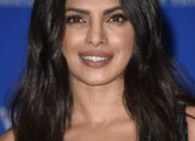 Profil Priyanka Chopra Biodata lengkap dengan Agamanya