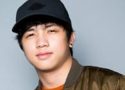 Profil Ranz Kyle Biodata lengkap dengan Agamanya