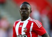 Profil Sadio Mane Biodata lengkap dengan Agamanya